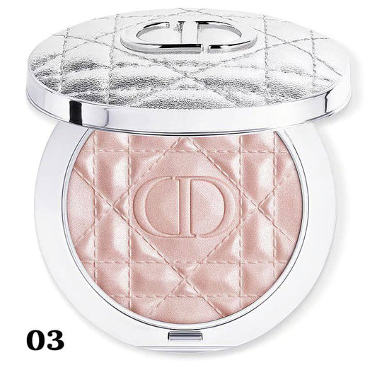 Dior glow highlighter 

50 dhs

Zain36
♥️♥️♥️