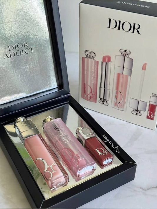 Dior sets

55 dhs

Zain36
♥️♥️♥️