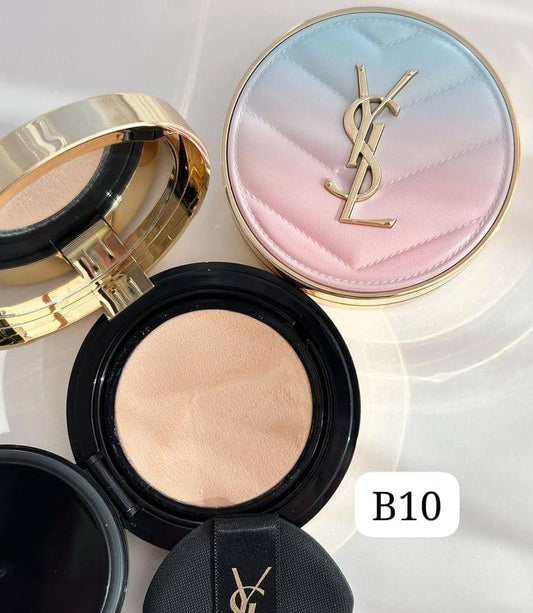 Ysl foundation

45 dhs

Zain36
♥️♥️♥️