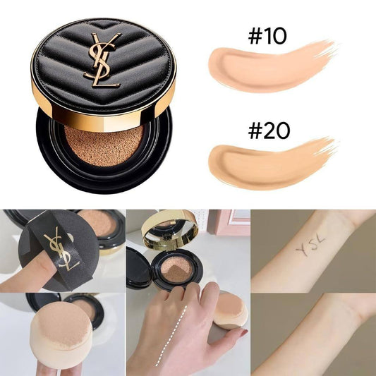 Ysl foundation

45 dhs

Zain36
♥️♥️♥️