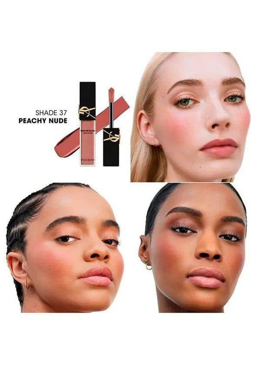 Ysl blush

40 dhs

Zain36
♥️♥️♥️