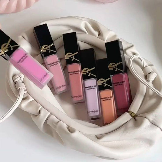 Ysl blush

40 dhs

Zain36
♥️♥️♥️