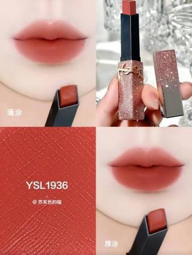 Ysl lipstick

40 dhs

Zain36
♥️♥️♥️
