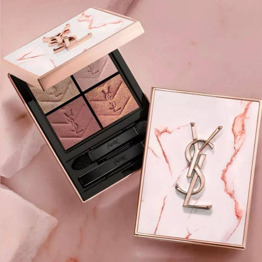 Ysl shadow

45 dhs

Zain36
♥️♥️♥️