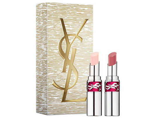 2in1 Ysl lip shine 

70 dhs

Zain36
♥️♥️♥️