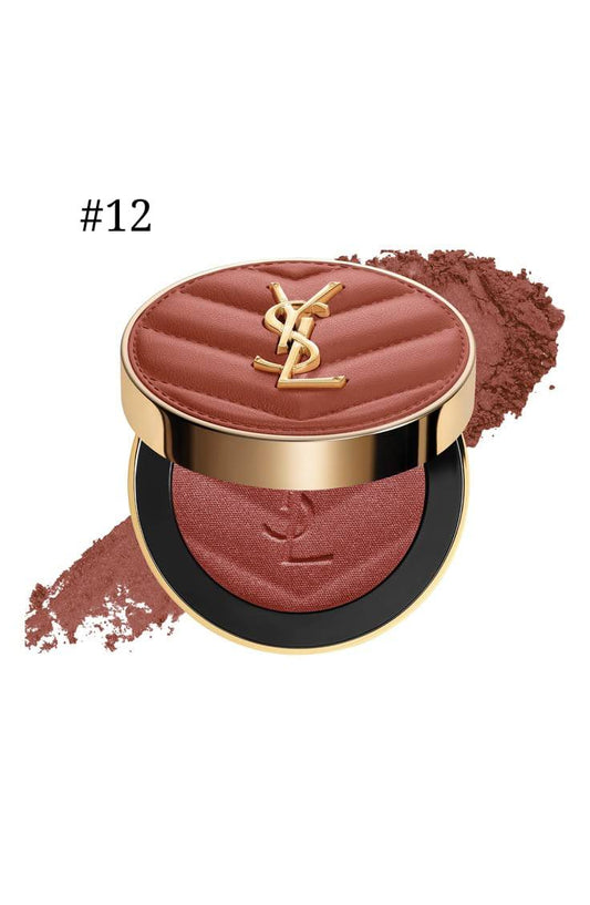 Ysl blush

50 dhs

Zain36
♥️♥️♥️