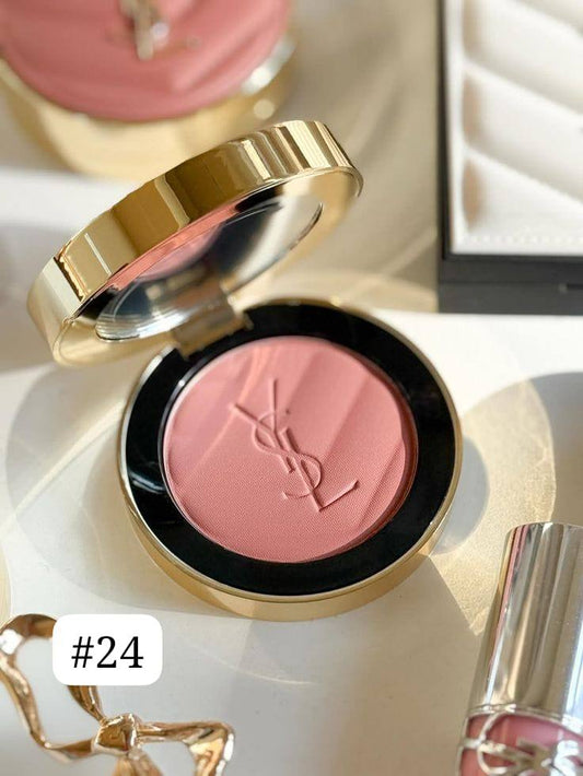 Ysl blush

50 dhs

Zain36
♥️♥️♥️