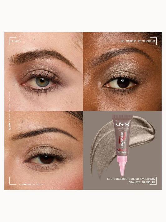Nyx metalic eye pigments


40 dhs 

Zain36
♥️♥️♥️