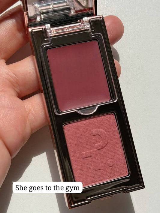 Patrick ta cream and powder blush dou

45 dhs 

Zain36
♥️♥️♥️