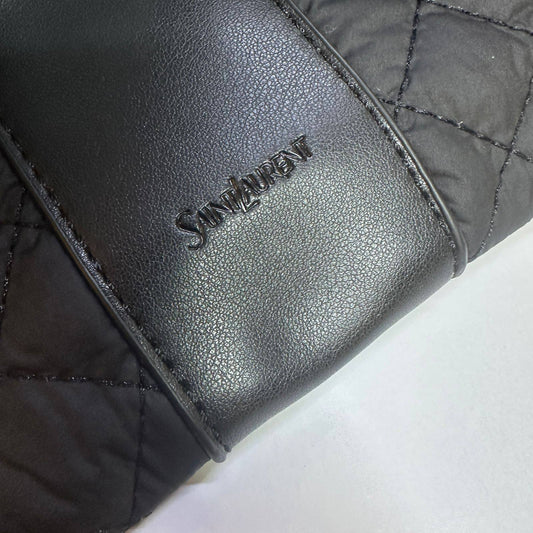 YSL 

RESTOCK 

GOOD QUALITY 

115 dhs🇦🇪🇦🇪

Zain295
♥️♥️♥️