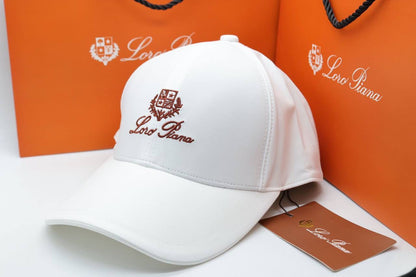 Loro Piana Cap 
90 dhs🪙

Zain33
♥️♥️♥️