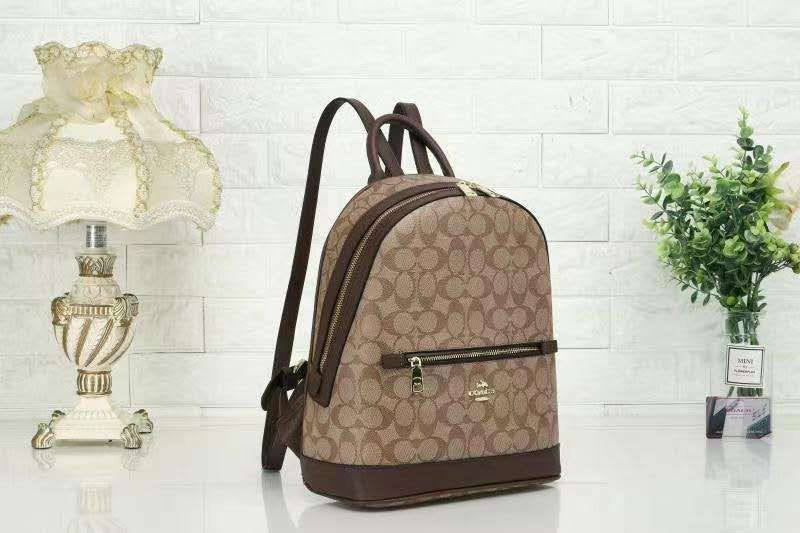 COACH BACKPACK 

NEW CAME GOOD QUALITY 

100 dhs🇦🇪

Zain39
♥️♥️♥️