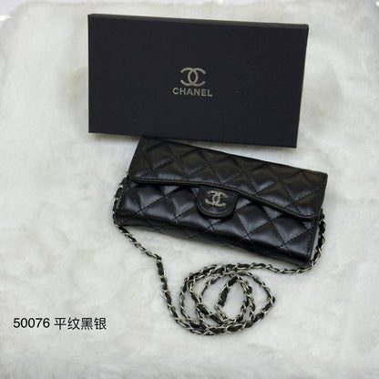 NEW CAME 
CHANEL SELING WALLET 

50 dhs🇦🇪

WITHBOX
🎁🎁🎁

Zain40
♥️♥️♥️