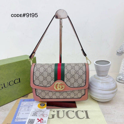 Gucci ᴏᴘʜɪᴅɪᴀ
ғʟᴀᴘ sʜᴏᴜʟᴅᴇʀ ʙᴀɢ
ᴡɪᴛʜ ʟᴏɴɢ ʙᴇʟᴛ sᴛʀᴀᴘ
sɪᴢᴇ : 22 cm

ᴡɪᴛʜ BOX
🎁🎁🎁

70 dhs🇦🇪

Zain31
♥️♥️♥️