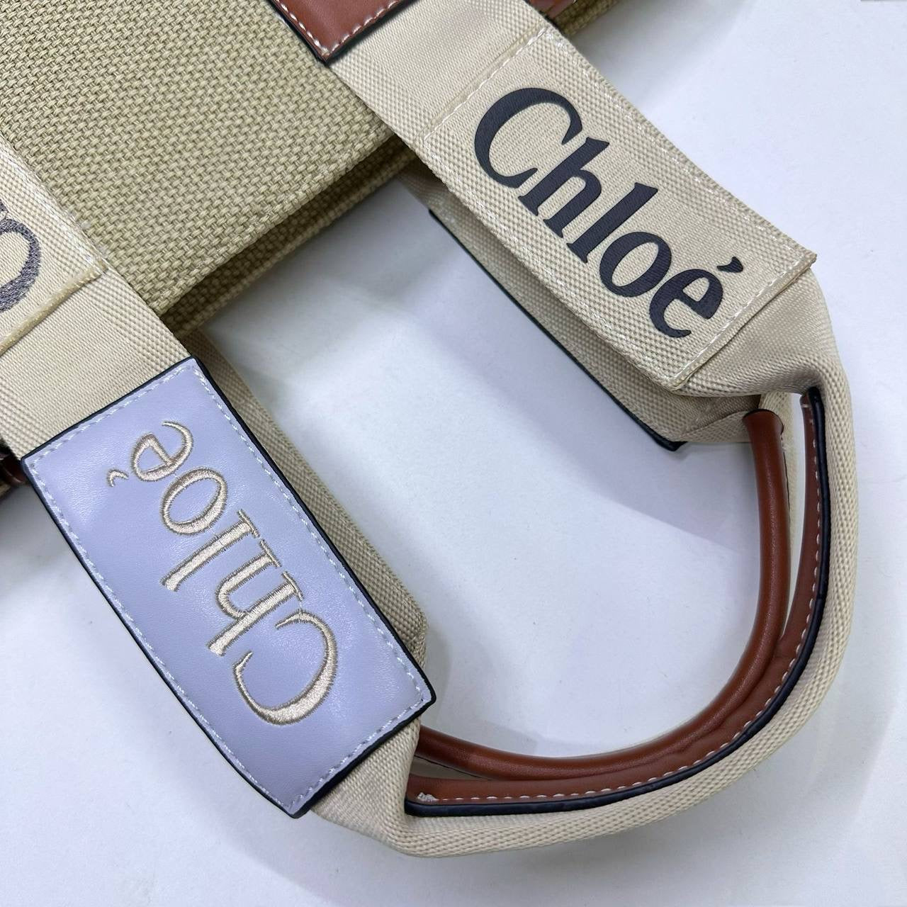 Chloe 

high quality 
Big size 105 dhs🪙💕
Small size 100 dhs🪙💕

Zain39
♥️♥️♥️