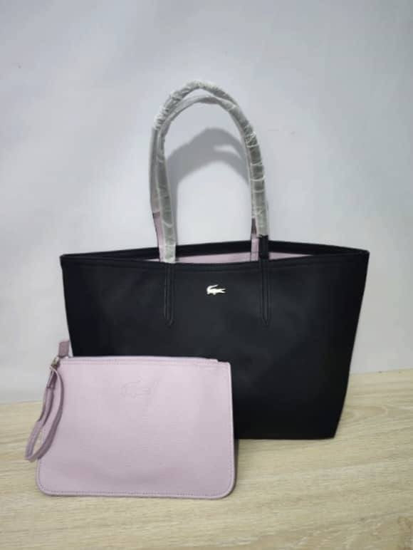 Lacoste
75 dhs🇦🇪
size 41cm

Zain26
♥️♥️♥️