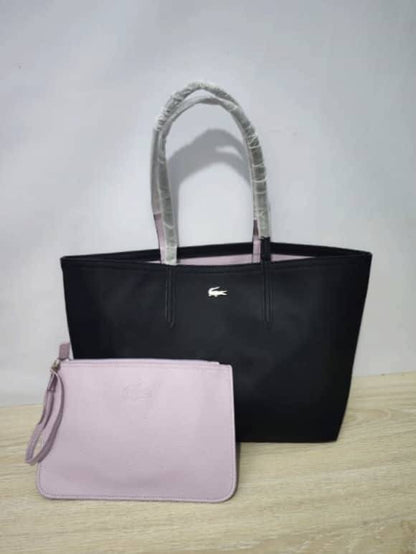 Lacoste
75 dhs🇦🇪
size 41cm

Zain26
♥️♥️♥️