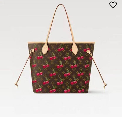 LV × TM Neverfull  MM
High quality 
31 ×28 × 14 cm

with box
🎁🎁🎁

180 dhs🇦🇪

Zain95
♥️♥️♥️