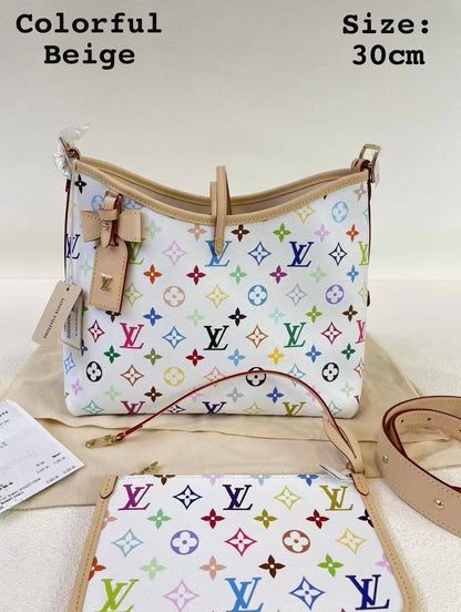 LV
   ᴡɪᴛʜ ᴘᴏᴜᴄʜ
ᴡɪᴛʜ  ʙᴏx
🎁🎁🎁

ʟᴇᴀᴛʜᴇʀ/ɢᴀᴍᴏsᴀ
sɪᴢᴇ:30ᴄᴍ
105 dhs🇦🇪

Zain56
♥️♥️♥️