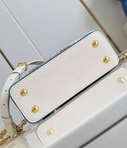 Louis Vuitton  ✨💕✨
  ❤️❤️❤️
SuperMaster Quality 🔥🔥🔥
For Price 👇 WTSP Text Zain 0568585901

Zain121
♥️♥️♥️