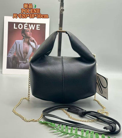 POLENE 

COPY ONE NEW CAME  

180 dhs🇦🇪

SIZE: 20cm

Zain39
♥️♥️♥️