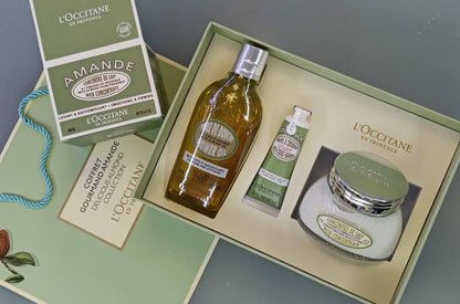 L'OCCITANE
95 dhs🇦🇪

Zain01
♥️♥️♥️