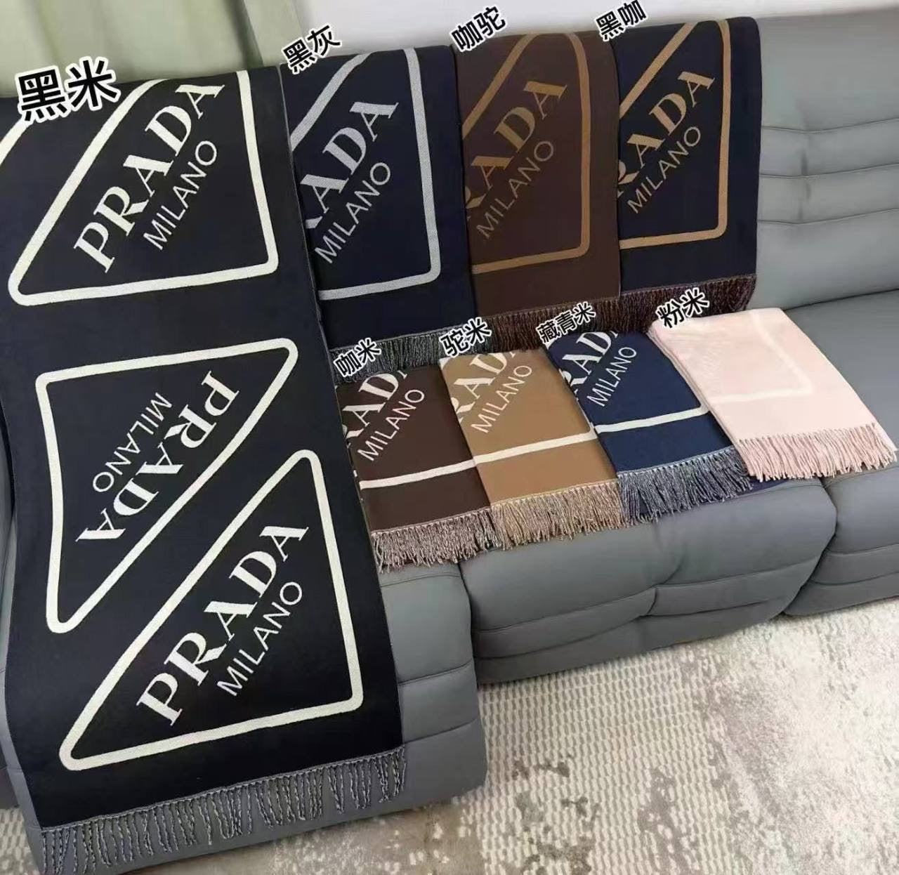 Scarfs For Winter 
Good Quality 
50 dhs🪙
size 65×200cm

Zain250
♥️♥️♥️