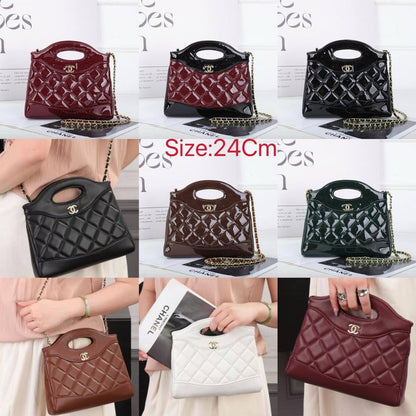 Chanel

95 dhs🇦🇪

high quality 

With box
🎁🎁🎁

Zain217
♥️♥️♥️