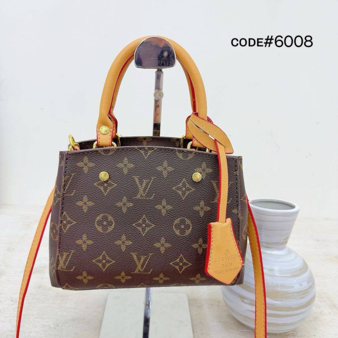 LV
ᴍɪɴɪ ᴍᴏɴᴛᴀɪɢɴᴇ ᴍᴏɴᴏɢʀᴀᴍ
ᴡɪᴛɢ ʟᴏɴɢ ʙᴇʟᴛ sᴛʀᴀᴘ
sɪᴢᴇ :23 cm

65 dhs🪙

Zain31
♥️♥️♥️