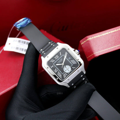 CARTIER MEN AUTOMATIC 41MM

290 dhs🇦🇪

Zain58
♥️♥️♥️