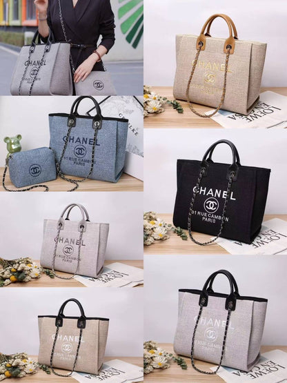 Chanel 
110 dhs🇦🇪
HIGH QUALITY 

Zain154
♥️♥️♥️