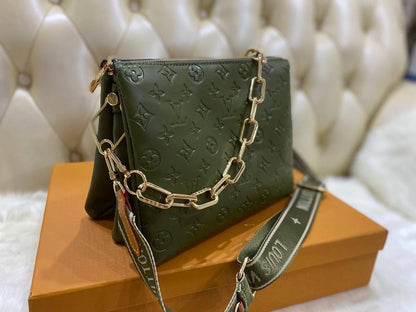 LV
with box
🎁🎁🎁

110 dhs🇦🇪

Zain143
♥️♥️♥️