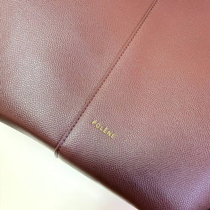 POLENE 
COPY ONE NEW CAME  
200 dhs🇦🇪
SIZE: 43cm

Zain39
♥️♥️♥️