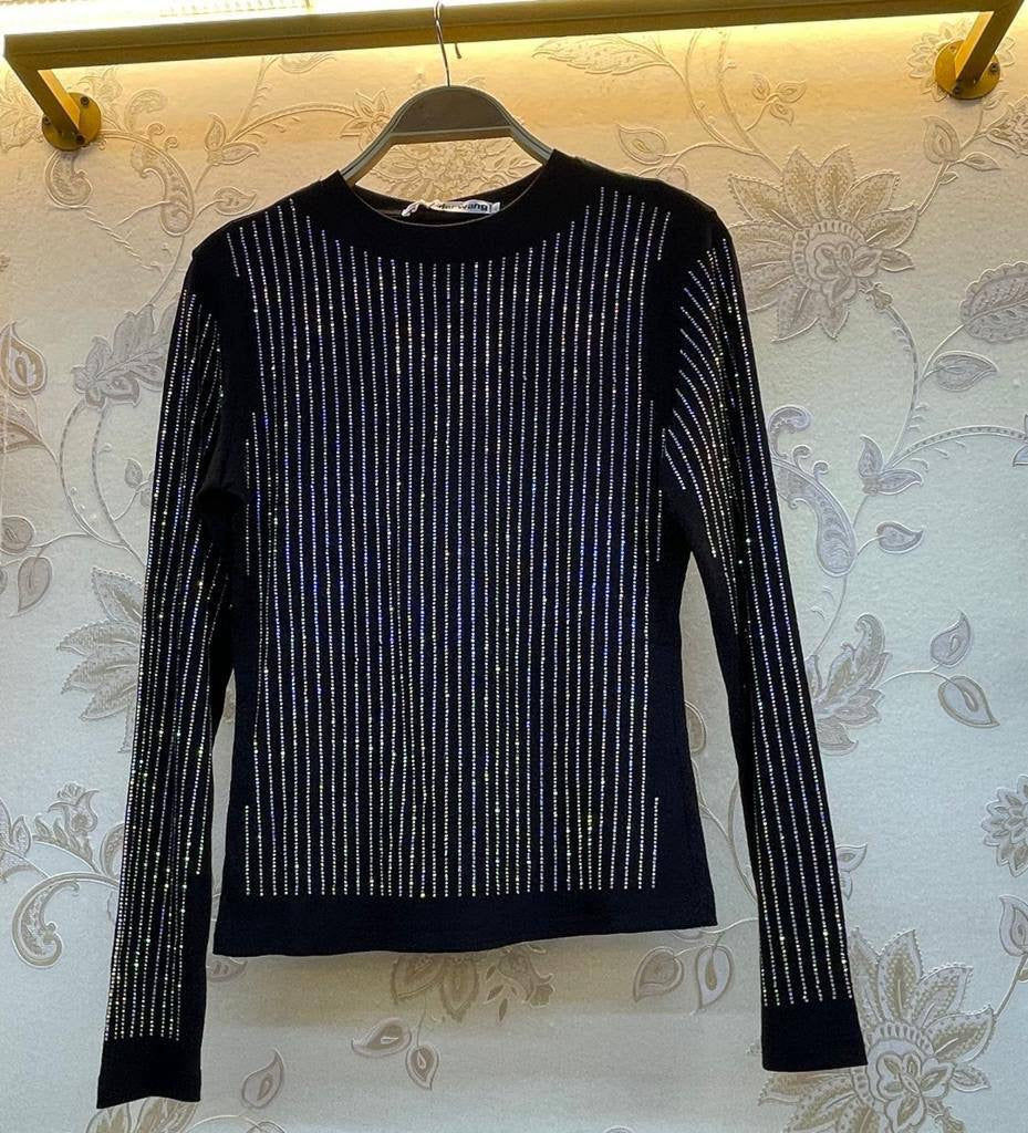 *New collections   
good quality ✅✅
Size:S  M   L  xl
85 dhs🪙

Zain231
♥️♥️♥️