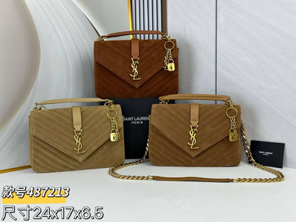 YSL Master 
270 dhs🇦🇪

#without box

Zain228
♥️♥️♥️