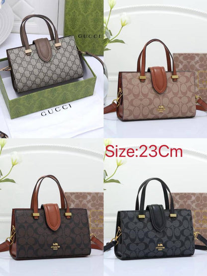 Coach - Gucci

95 dhs🇦🇪 
high quality 

With box
🎁🎁🎁

Zain26
♥️♥️♥️