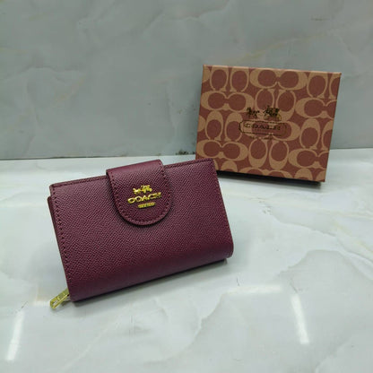 𝗖𝗢𝗔𝗖𝗛 𝗦𝗠𝗔𝗟𝗟 𝗪𝗔𝗟𝗟𝗘𝗧
ᴄᴀʀᴅ ʜᴏʟᴅᴇʀ / ᴄᴏɪɴ ᴢɪᴘ ᴀᴛᴛᴀᴄʜᴇᴅ
ᴡɪᴛʜ BOX
🎁🎁🎁

45 dhs🪙

Zain31
♥️♥️♥️