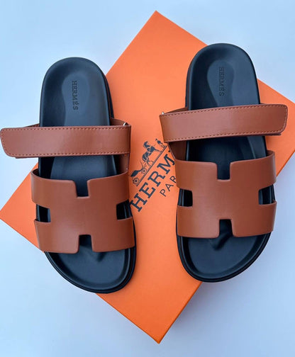 Hermes 
100 dhs🇦🇪
Size 40-45
Before price
110 dhs❌

Zain55
♥️♥️♥️
