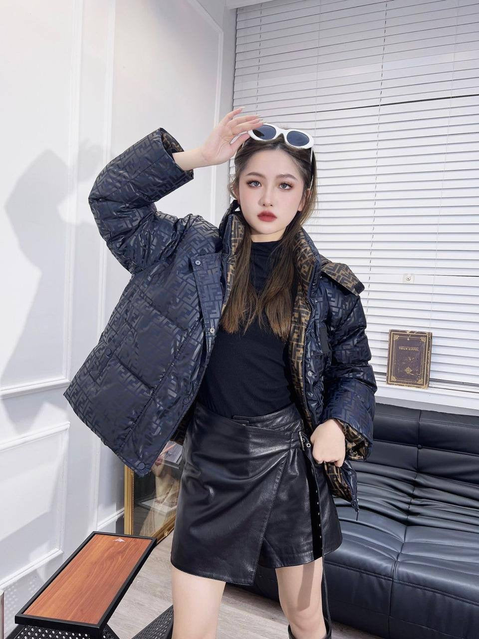 New collections   
380 dhs🪙
*good  quality  💕💝🛍️
*Sizes:S M L * 
*AVAILABLE NOW*

Zain231
♥️♥️♥️