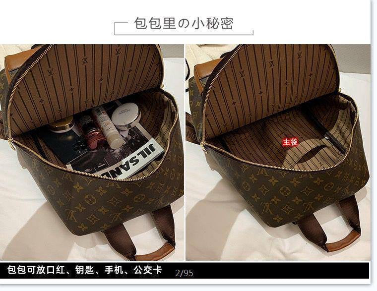 LV Backbag
38*31*20cm
100 dhs🇦🇪

Zain17
♥️♥️♥️