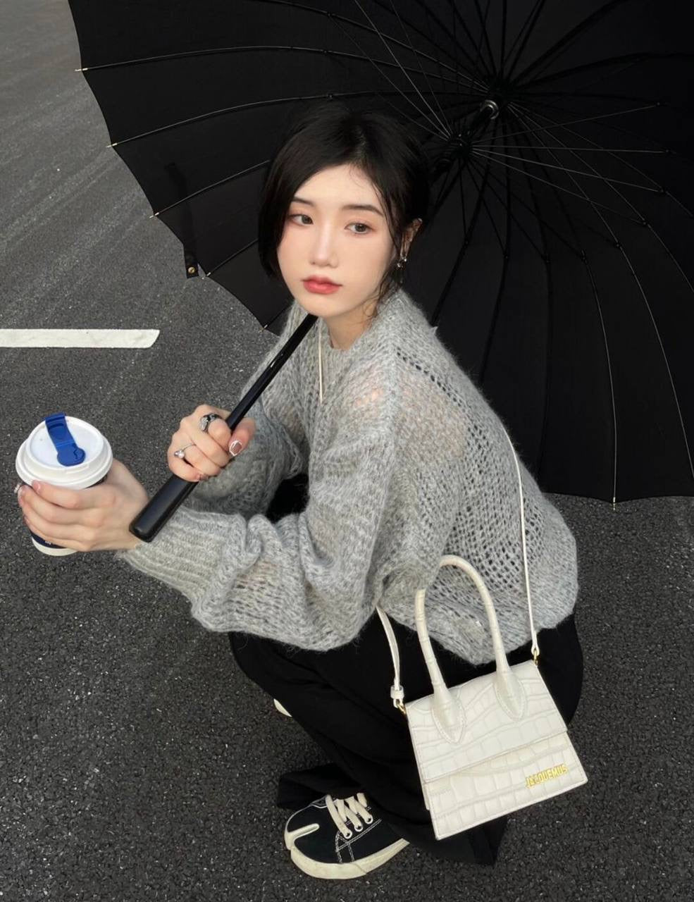 Jacquemus
offer price
65 dhs🇦🇪

Zain39
♥️♥️♥️