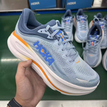 HOKA
Size 40-45
Good quality 
130 dhs🪙

Zain138
♥️♥️♥️