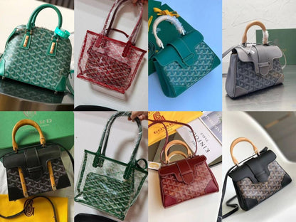 🎊Offer 🎉 Goyard  

Size : 25 ~ 20 cm

75 dhs🇦🇪

Limit Stock

Zain115
♥️♥️♥️