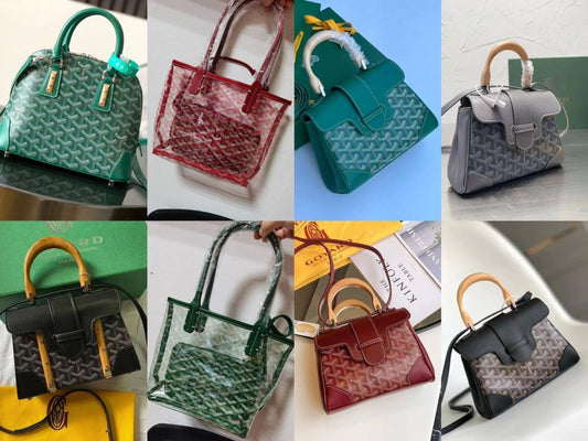 🎊Offer 🎉 Goyard  

Size : 25 ~ 20 cm

75 dhs🇦🇪

Limit Stock

Zain115
♥️♥️♥️