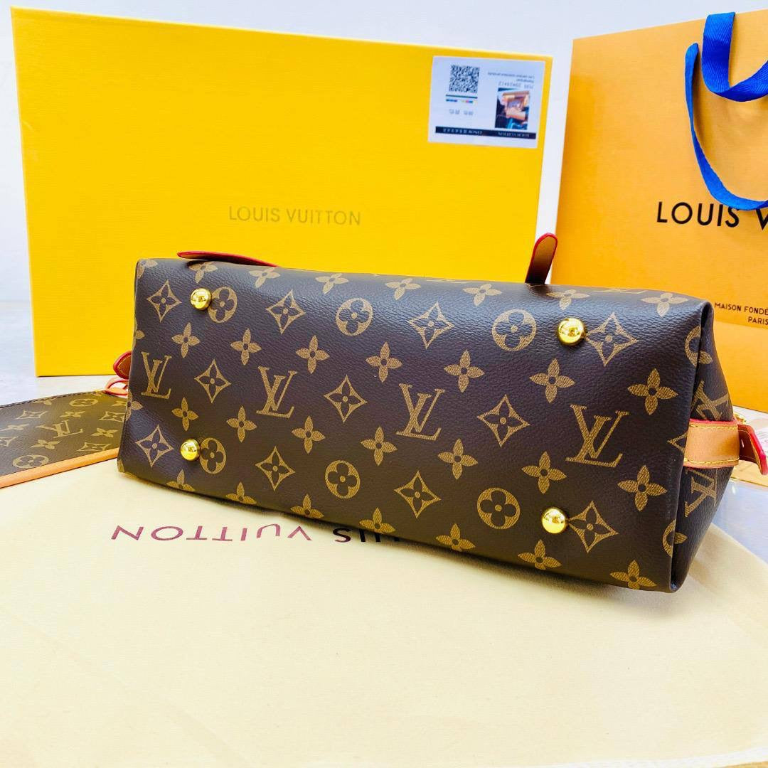 LV
36*25*12cm

With box
🎁🎁🎁

80 dhs🇦🇪

Zain57
♥️♥️♥️
