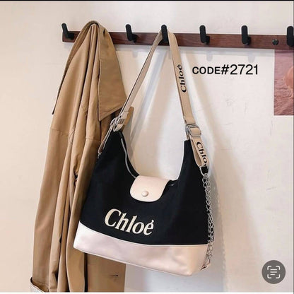 Chloe ᴛᴏᴛᴇʙᴀɢ
3 ᴛʜʀᴇᴇ ᴡᴀʏs
ᴄᴀɴᴠᴀss & ʟᴇᴀᴛʜᴇʀ ᴍᴀᴛᴇʀɪᴀʟ
sɪᴢᴇ : 33 cm

65 dhs🇦🇪

Zain31
♥️♥️♥️