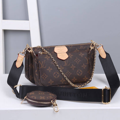 LV

75 dhs🪙💕

high quality 

with box
🎁🎁🎁

Zain26
♥️♥️♥️