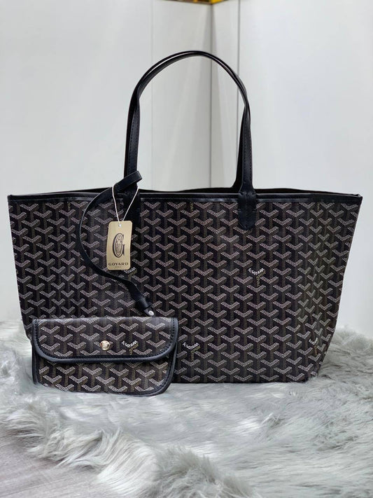 Goyard
SIZE  ……… 50 cm 
85 dhs🇦🇪

Zain244
♥️♥️♥️