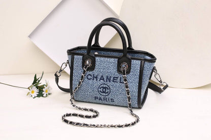 Dior - Chanel

ᴄʜʀɪsᴛɪᴀɴ ᴅɪᴏʀ ᴍᴏɴᴛᴀɪɢɴᴇ
ʜᴀɴᴅʙᴀɢ/sᴛʀᴀᴘ
ᴡɪᴛʜʙᴏx
🎁🎁🎁
ɢʟᴏssʏ ᴍᴀᴛᴇʀɪᴀʟ
sɪᴢᴇ:19ᴄᴍ
70 dhs🇦🇪
Limit Stock

Zain56
♥️♥️♥️