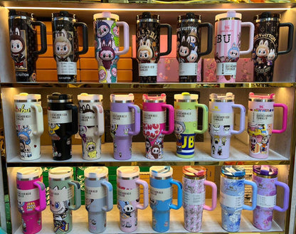 NEW ARRIVAL
STANLEY TUMBLERS
70 dhs🪙

Zain88
♥️♥️♥️